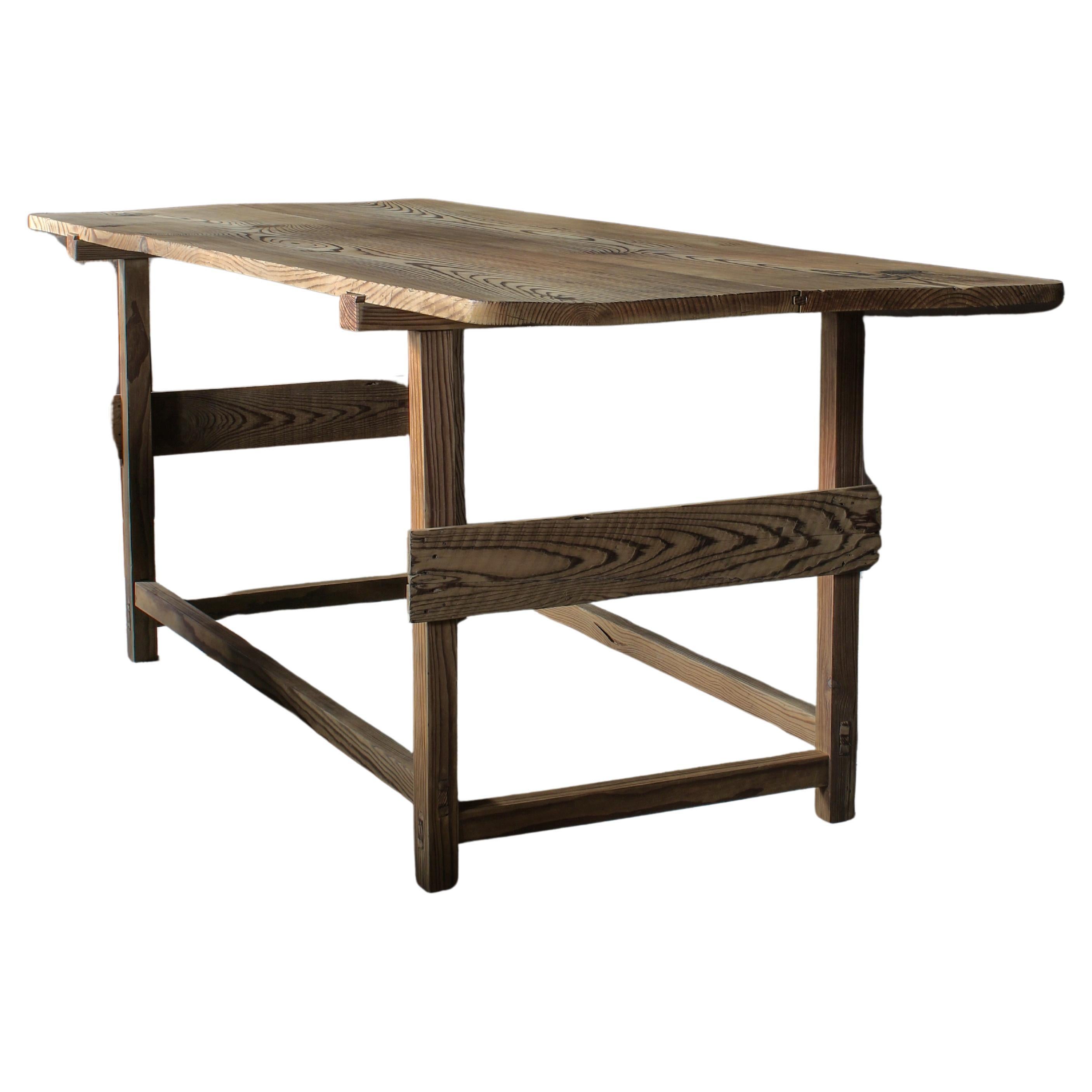 Showa Tables de ferme