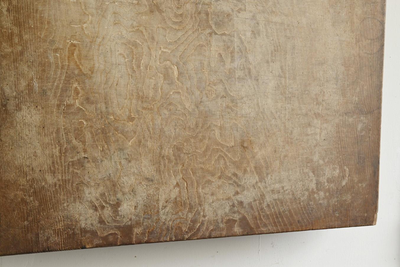 Tavola da lavoro antica giapponese in legno/oggetto da appendere al muro/1868-1920/tavolo basso 5