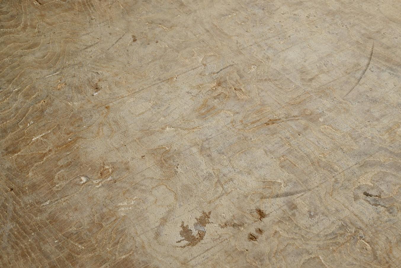 Tavola da lavoro antica giapponese in legno/oggetto da appendere al muro/1868-1920/tavolo basso 13