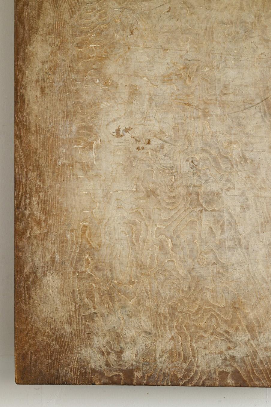 Tavola da lavoro antica giapponese in legno/oggetto da appendere al muro/1868-1920/tavolo basso 3