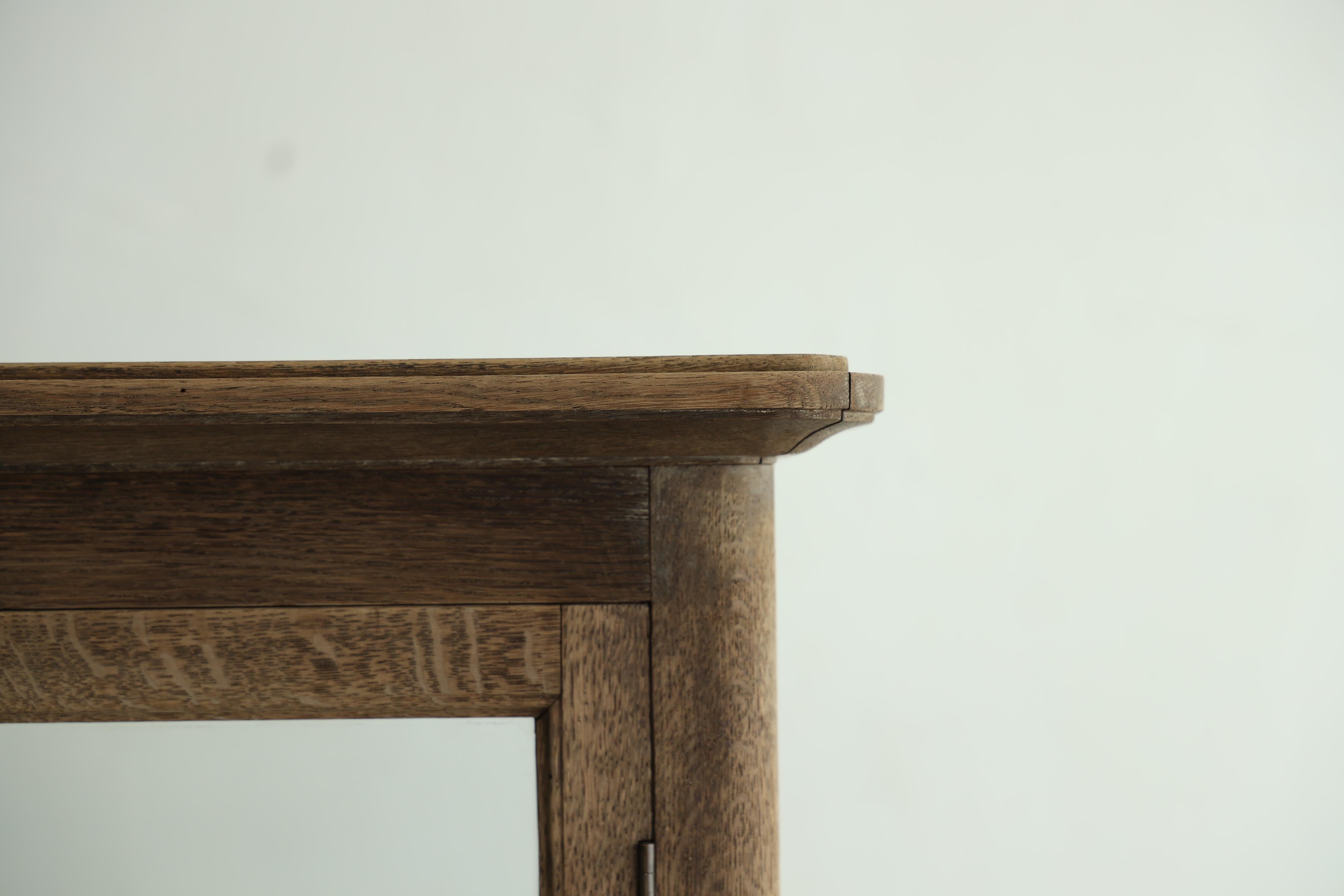 Armoires japonaises antiques, Tansu Storage, Wabi Sabi, Japandi en vente 2