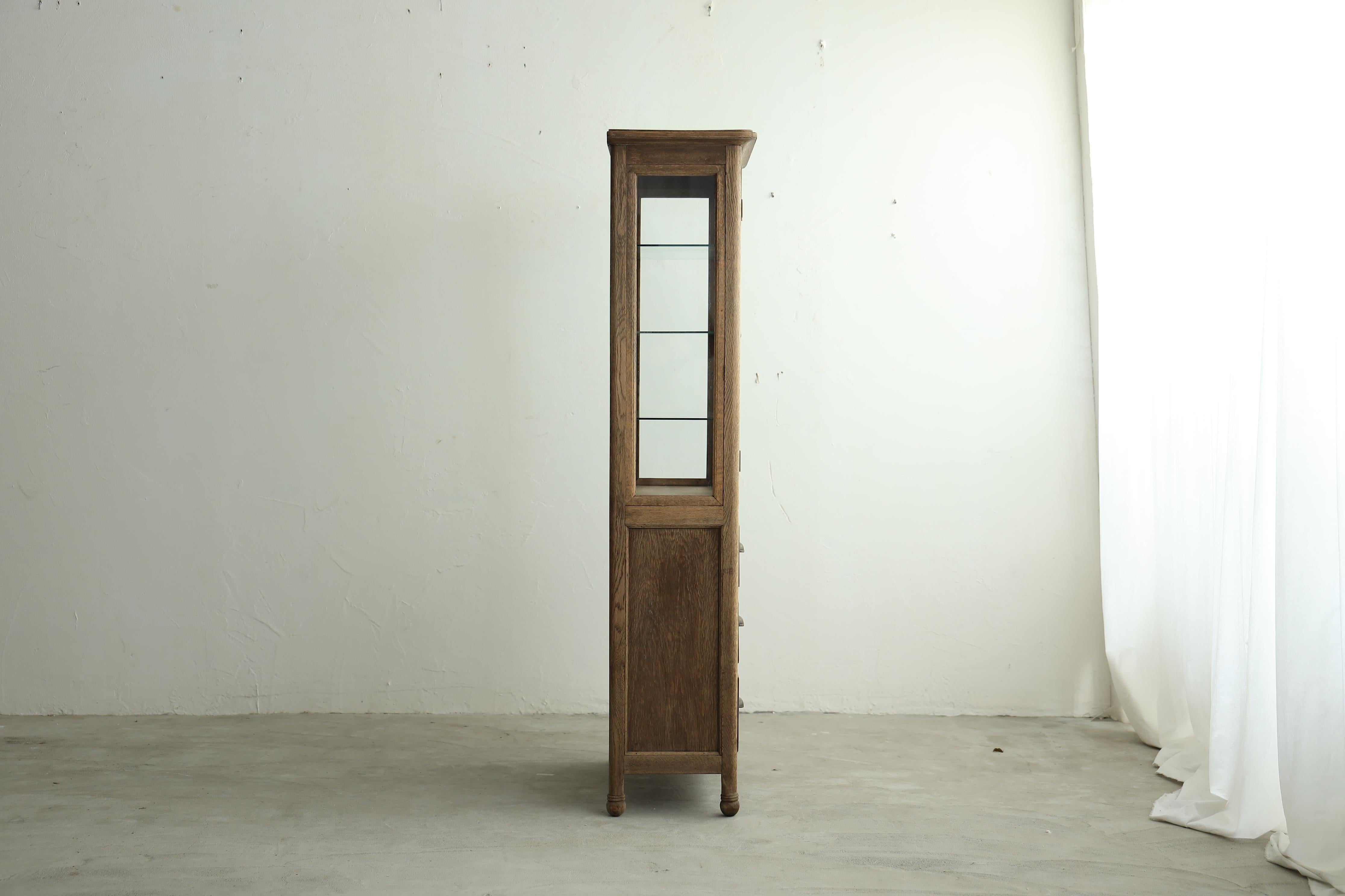 Armoires japonaises antiques, Tansu Storage, Wabi Sabi, Japandi en vente 3