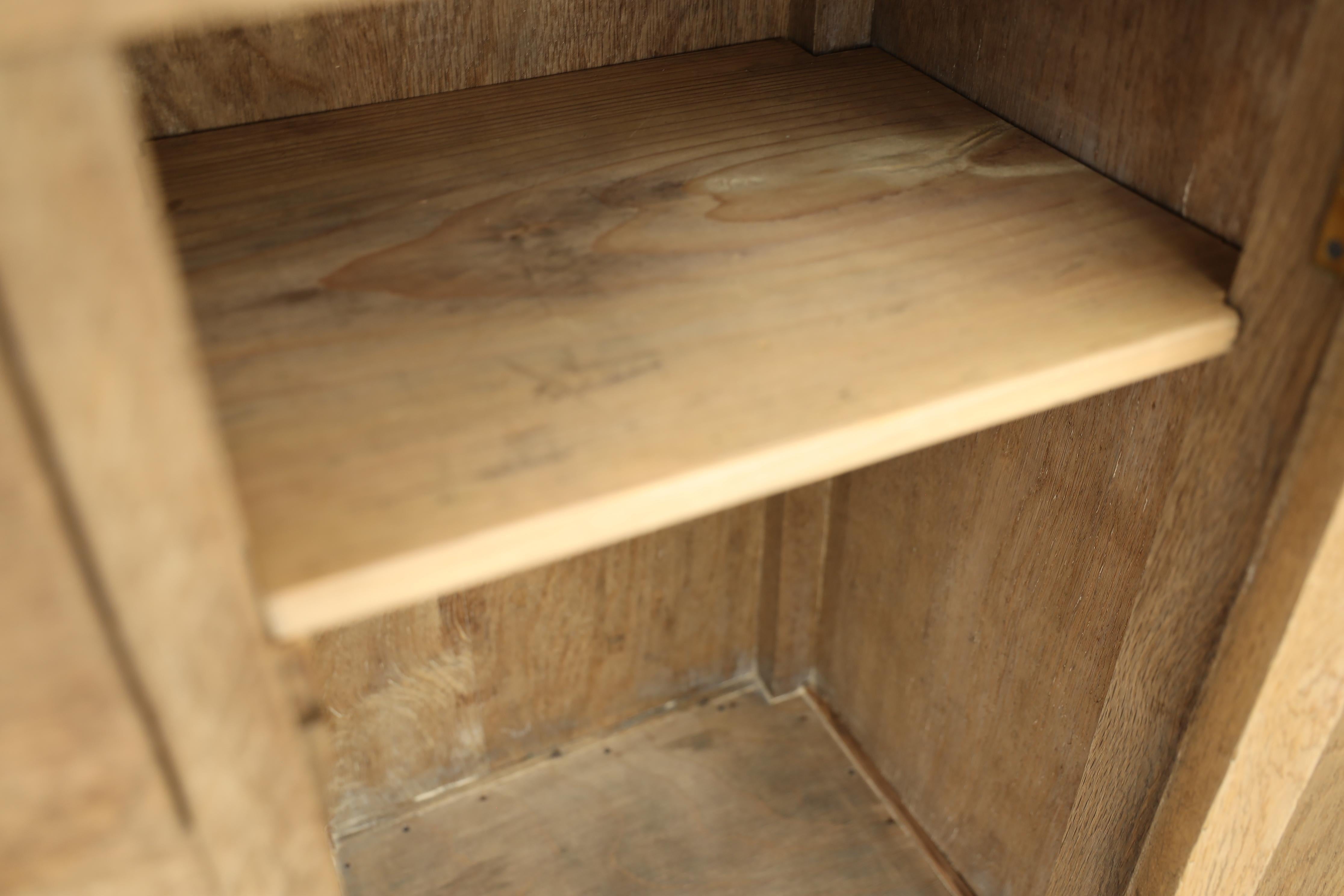 Armoires japonaises antiques, Tansu Storage, Wabi Sabi, Japandi en vente 8
