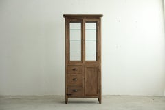 Japanese Antiques Cabinets, Tansu Storage, Wabi Sabi, Japandi