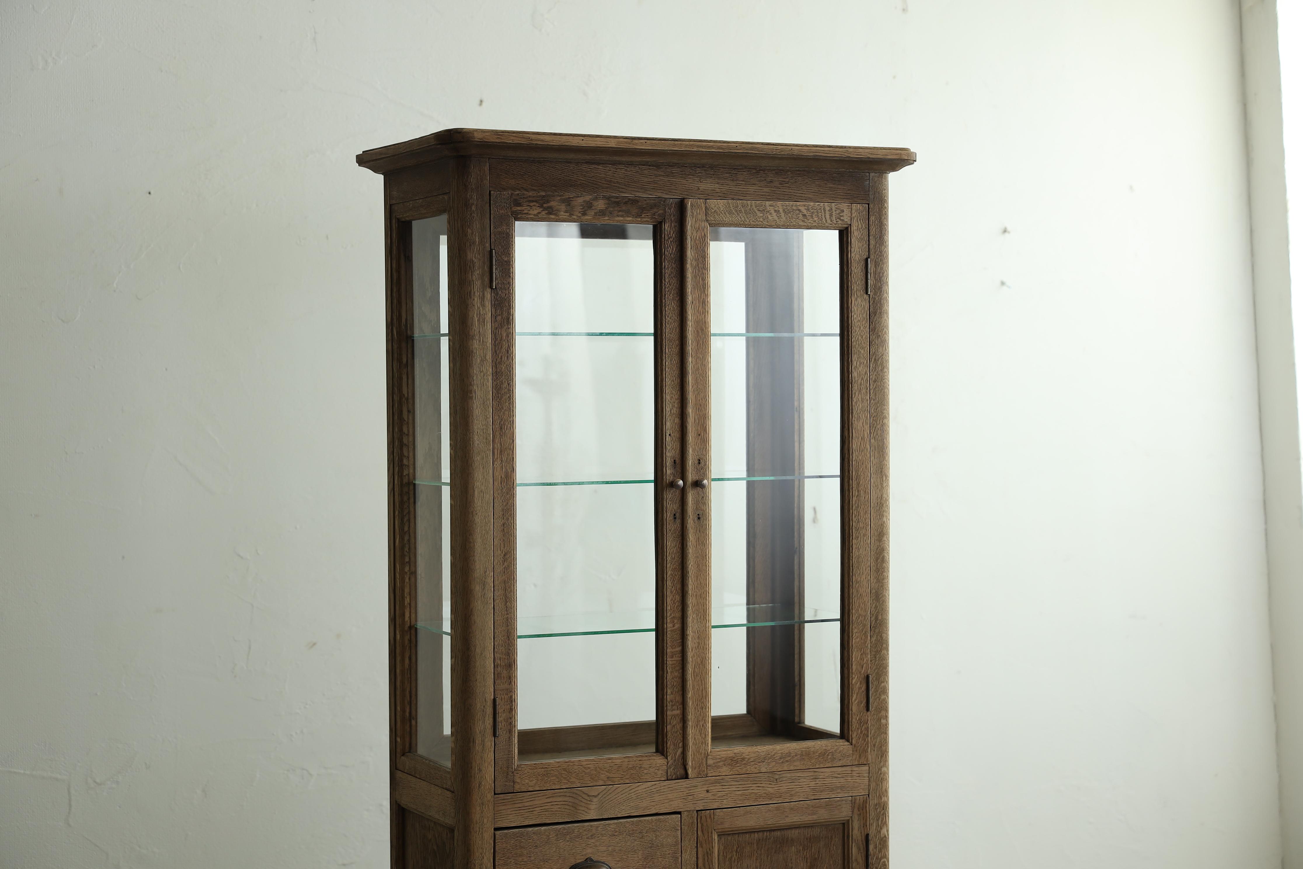 Taisho Armoires japonaises antiques, Tansu Storage, Wabi Sabi, Japandi en vente