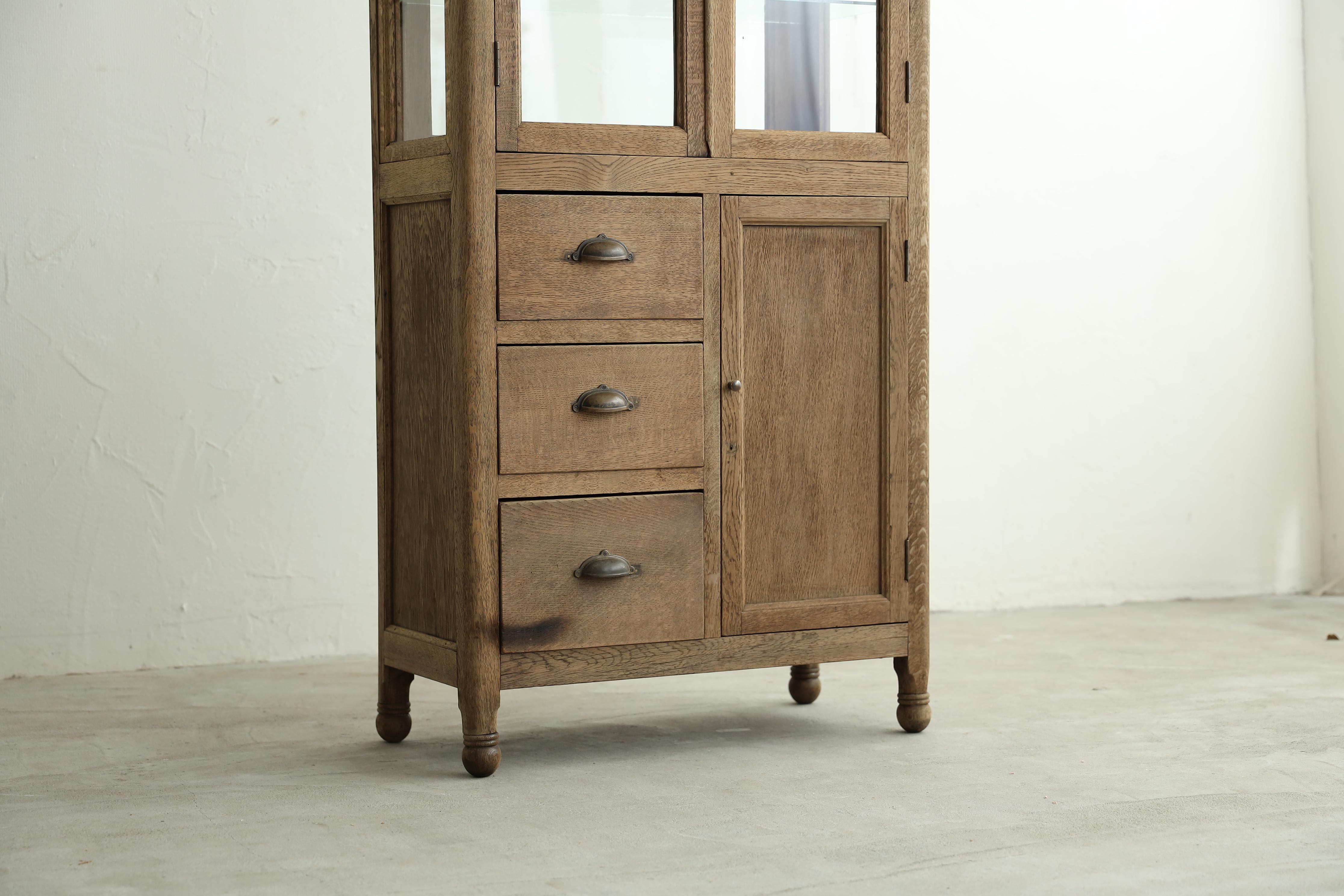 Japonais Armoires japonaises antiques, Tansu Storage, Wabi Sabi, Japandi en vente