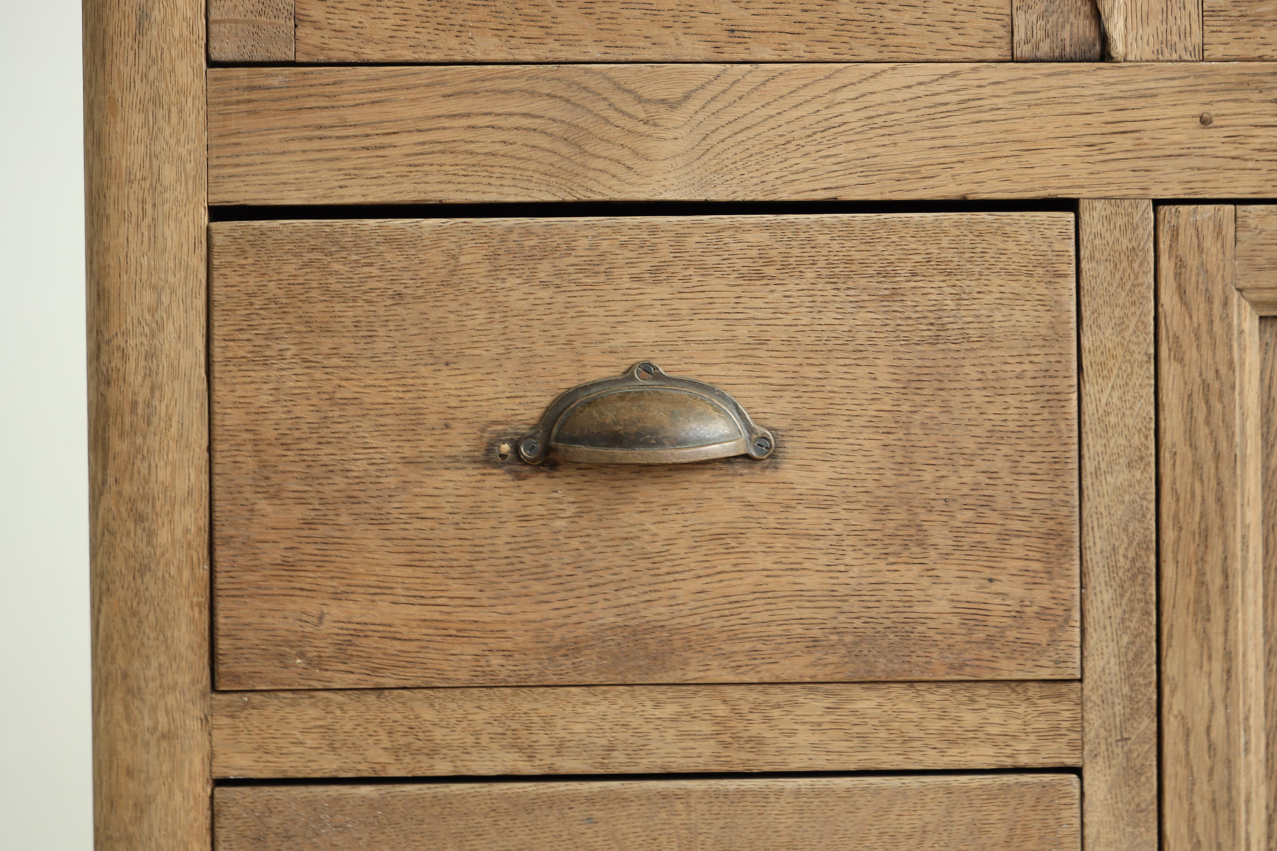 20ième siècle Armoires japonaises antiques, Tansu Storage, Wabi Sabi, Japandi en vente