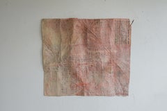 Japanese Antiques , Old Wrapping Paper , Tapestries , Wabi-sabi