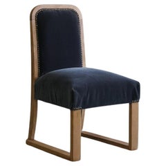 Japanese Used Sofa Chair 1950s-1960s Primitive Japandi