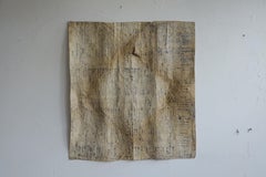 Japanese Antiques , Tapestries , Wabi-Sabi