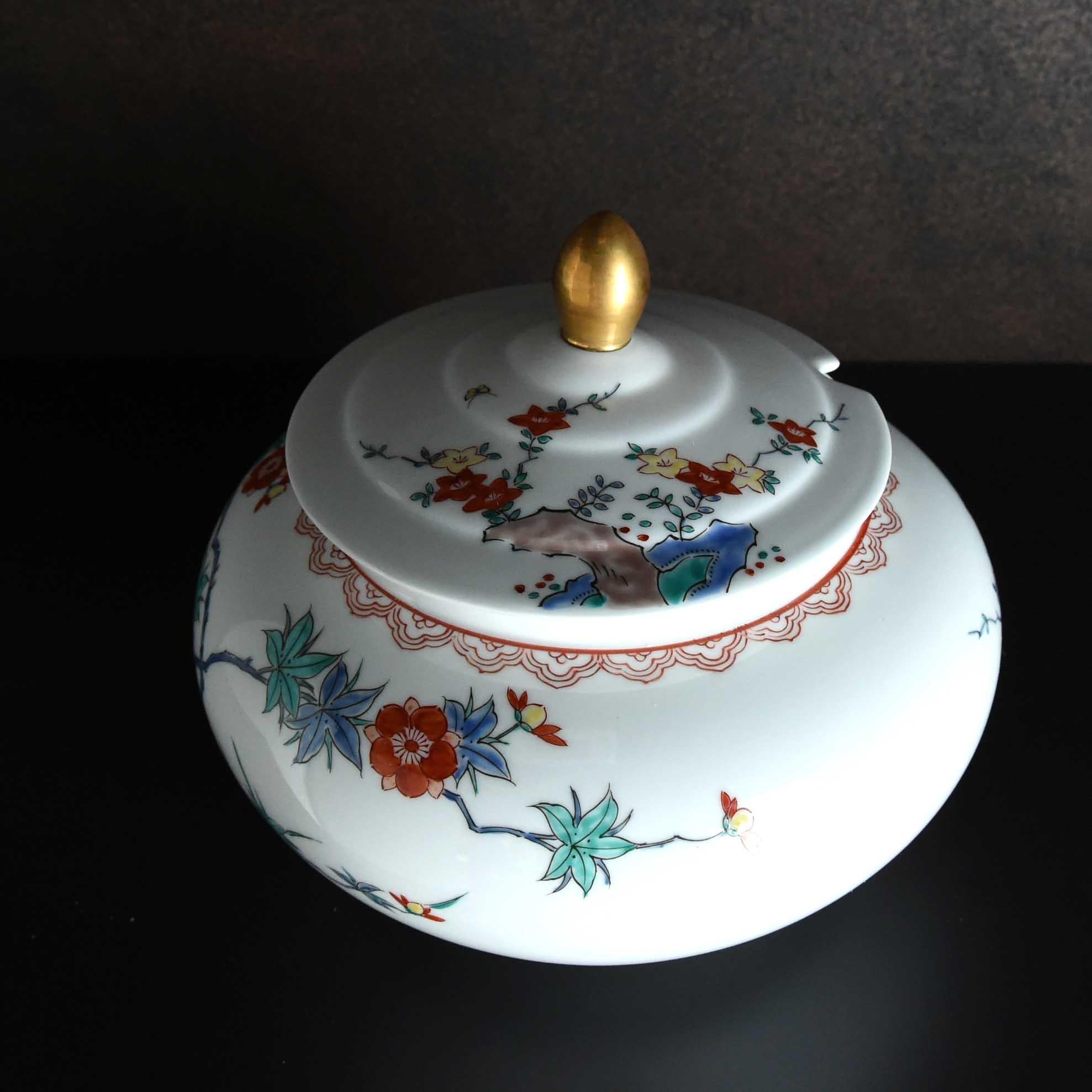 Japanese Arita/Imari 