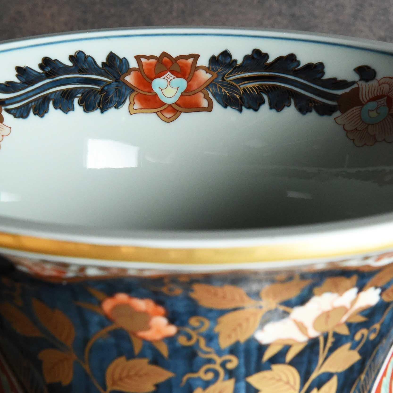 Ceramic Japanese Arita 