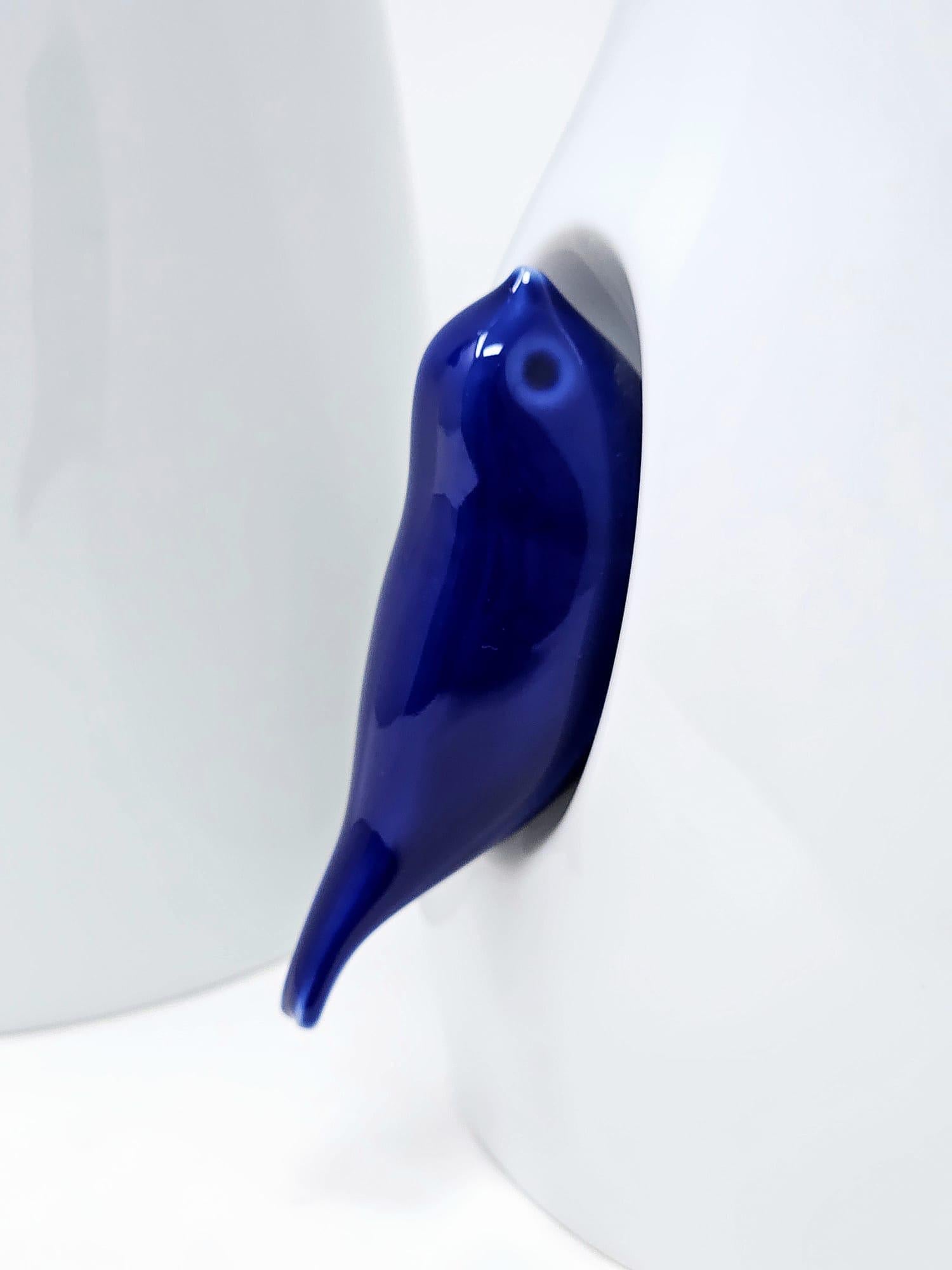 Jarra de porcelana japonesa Arita 