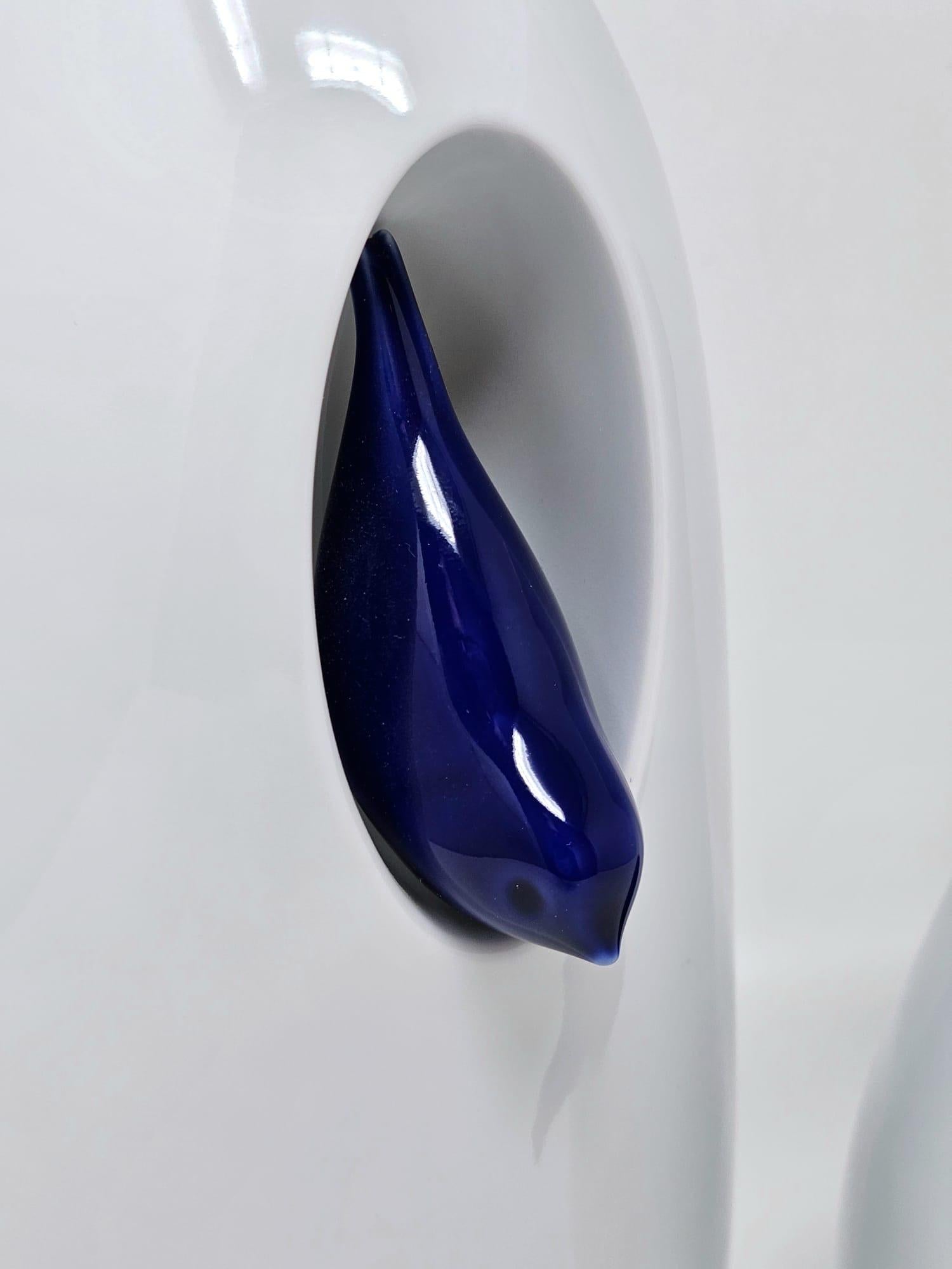 Jarra de porcelana japonesa Arita 'InVersi S en Nuevo estado para la venta en Milan, IT