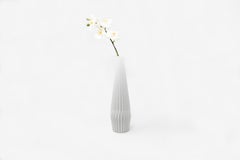 Jarrón de porcelana japonesa Arita 'Pliage