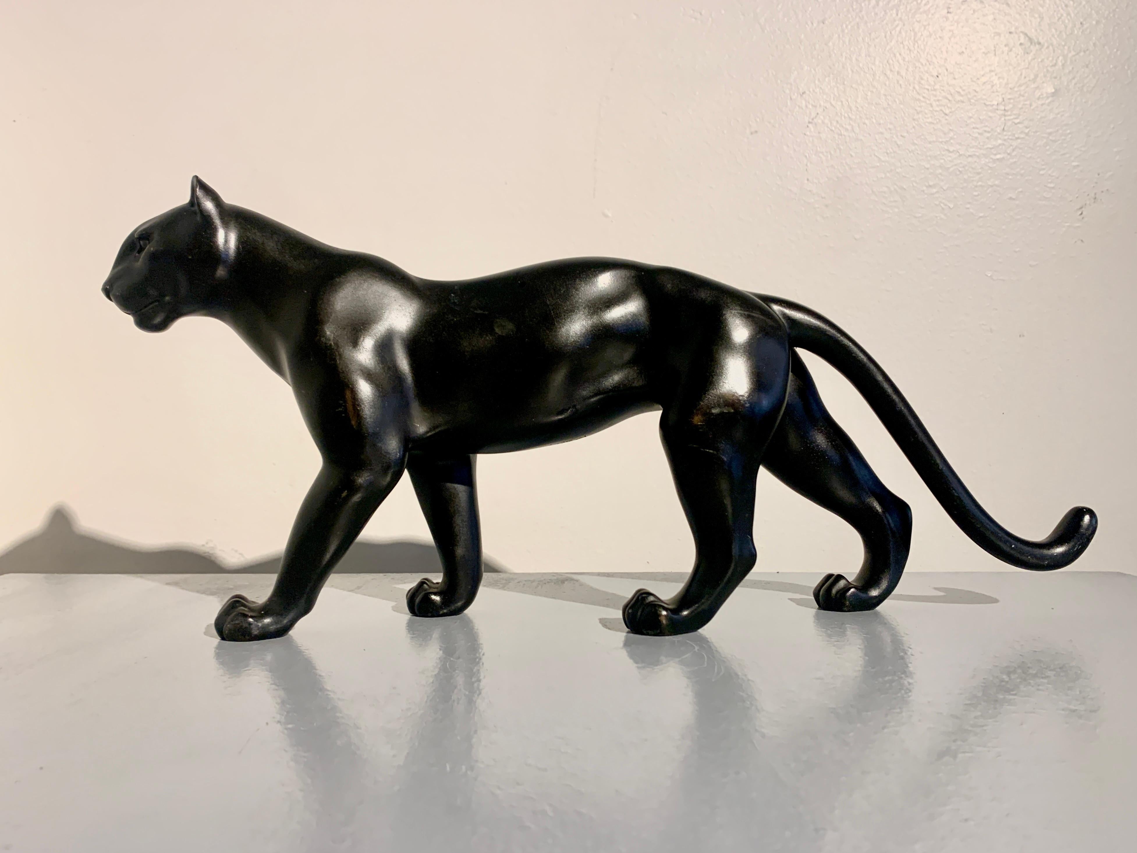 japanese panther