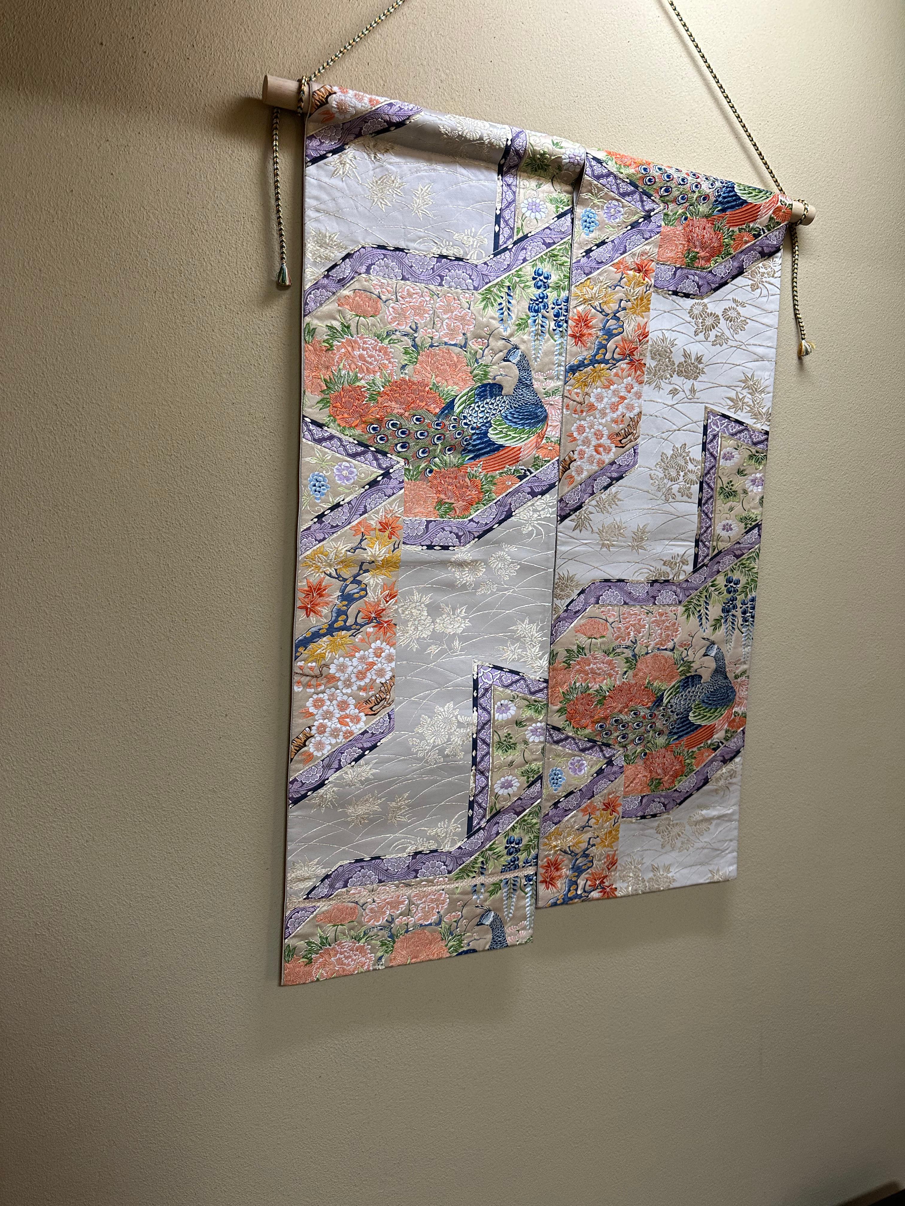 king's foundation kimono auction