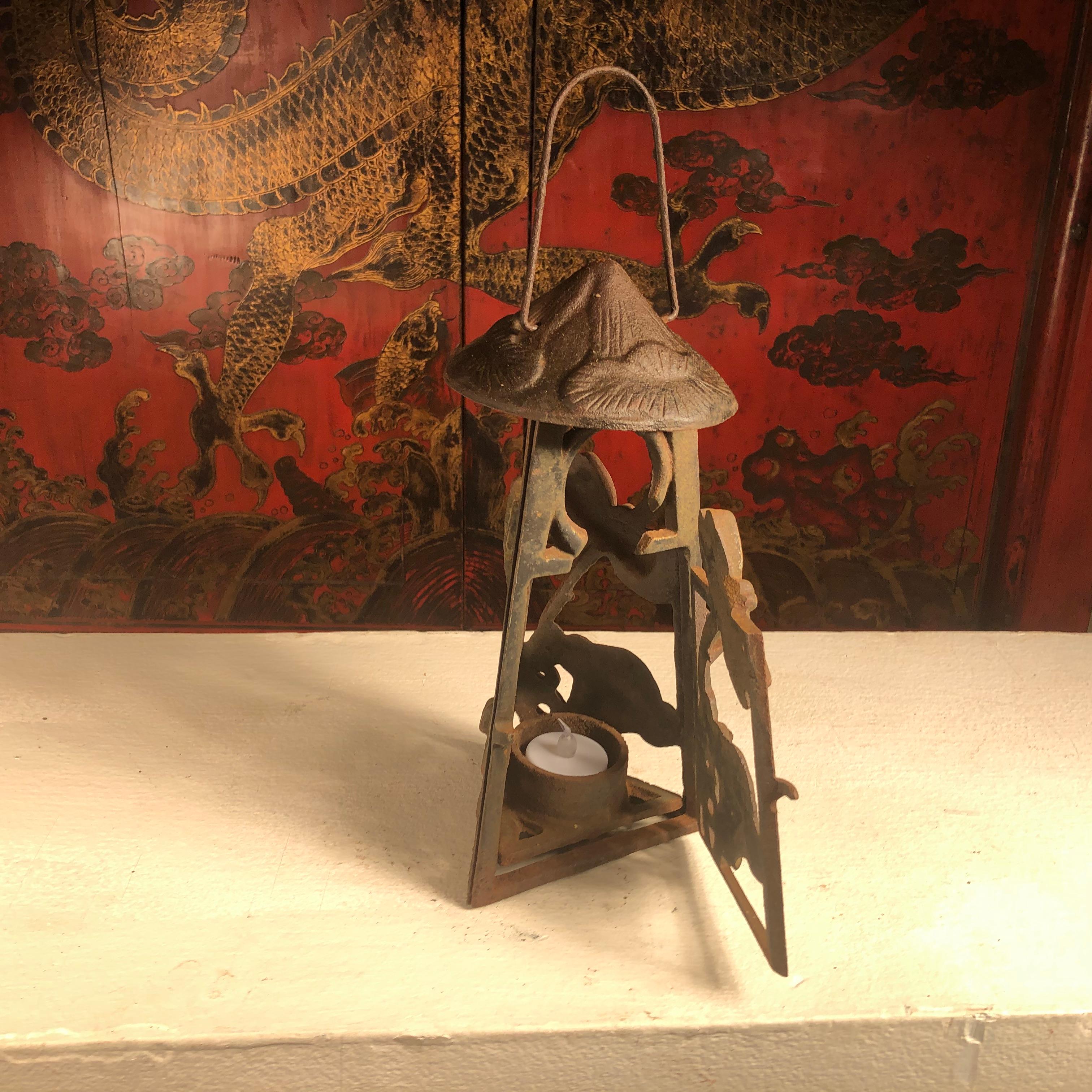 20th Century Japanese Art Nouveau 