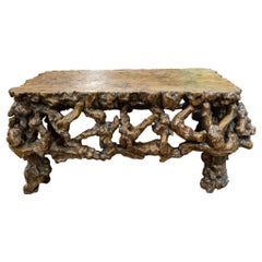 17th Century Tables