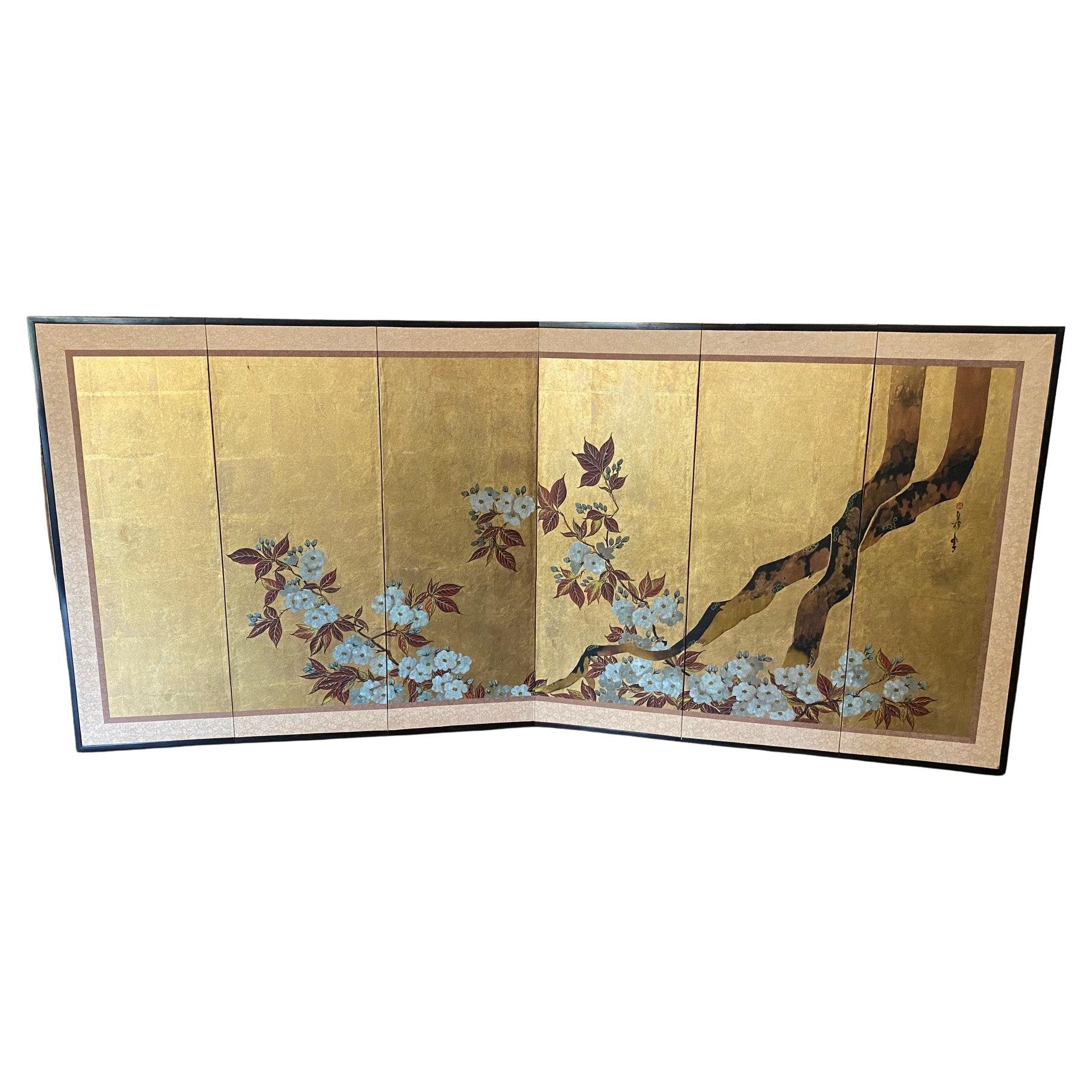 Hand-Painted Arte e arredi dall’Asia