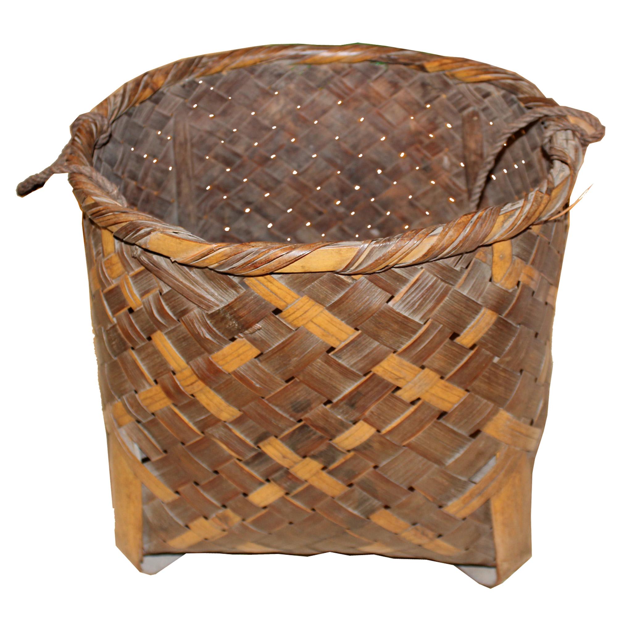 farmer's basket