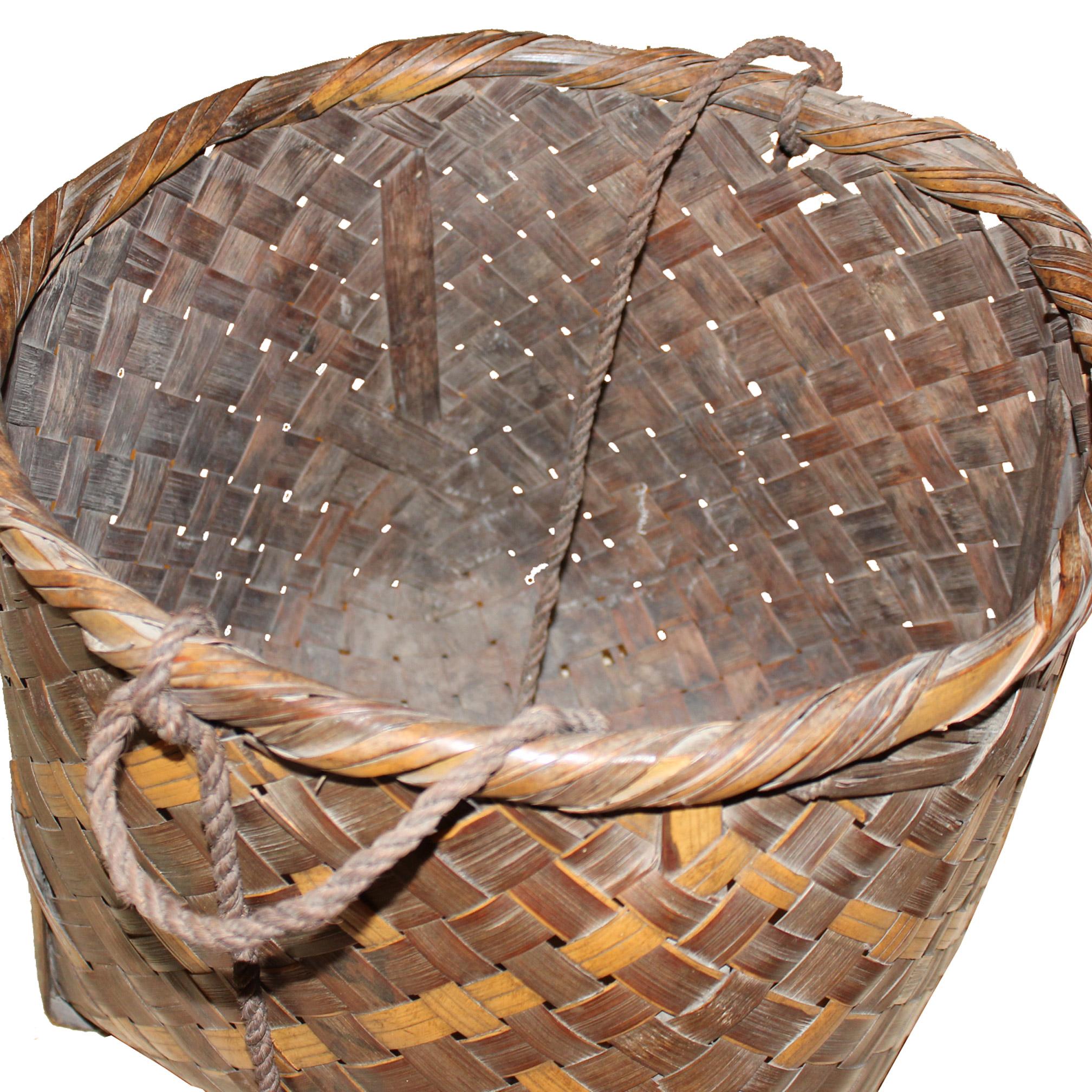 farming basket