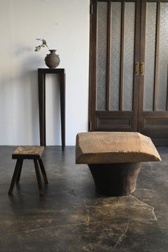 Japanese Beautiful Antique Pottery/Sue Pottery/Around 9th Century/Excavated Vase