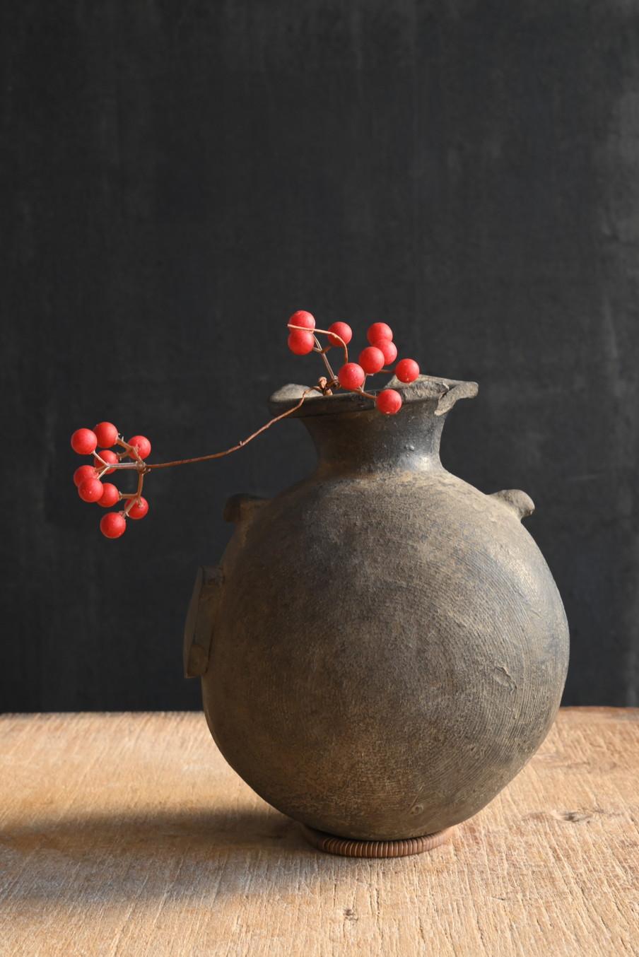 poterie japonaise ancienne