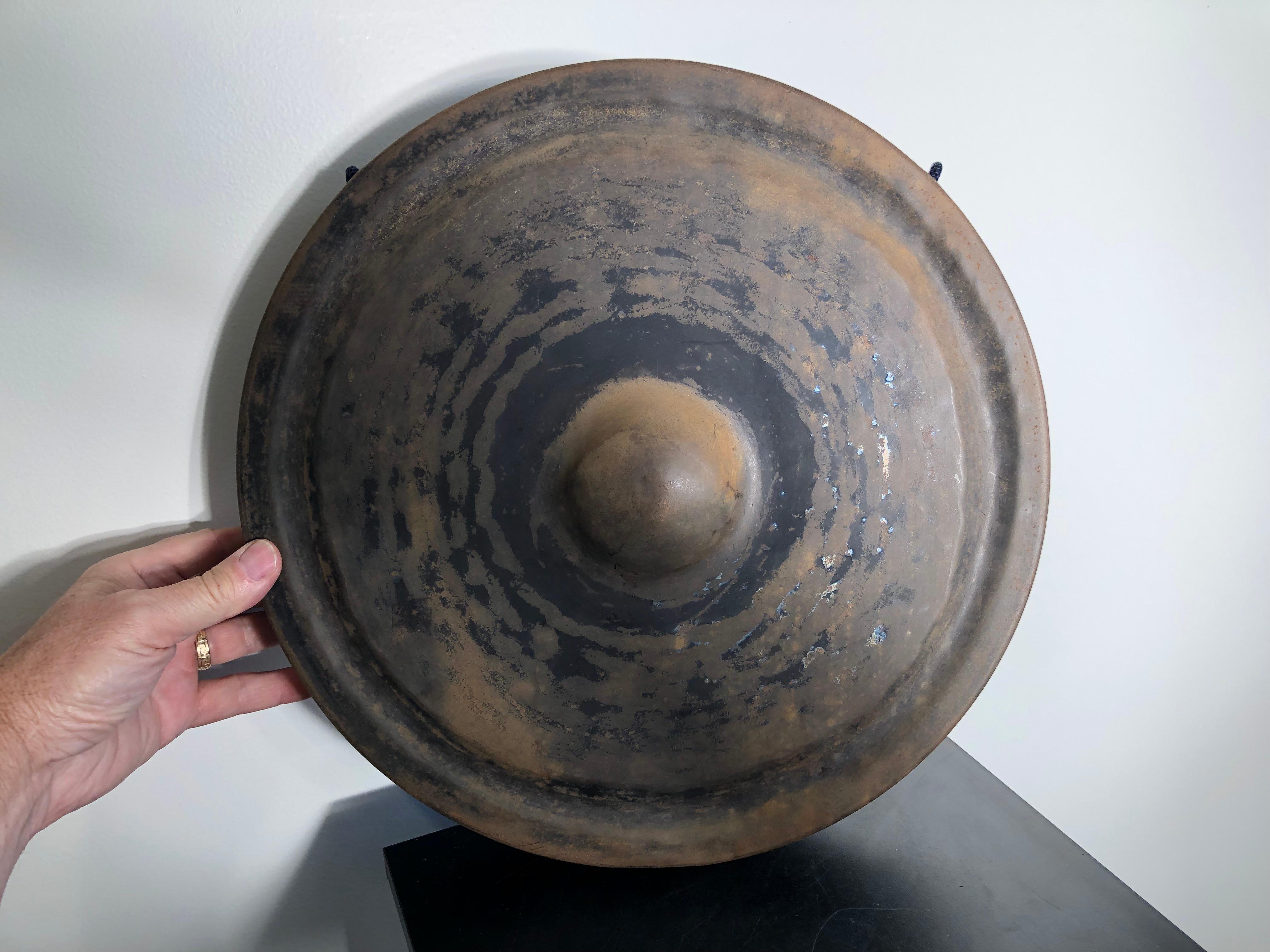 japanese gong sound
