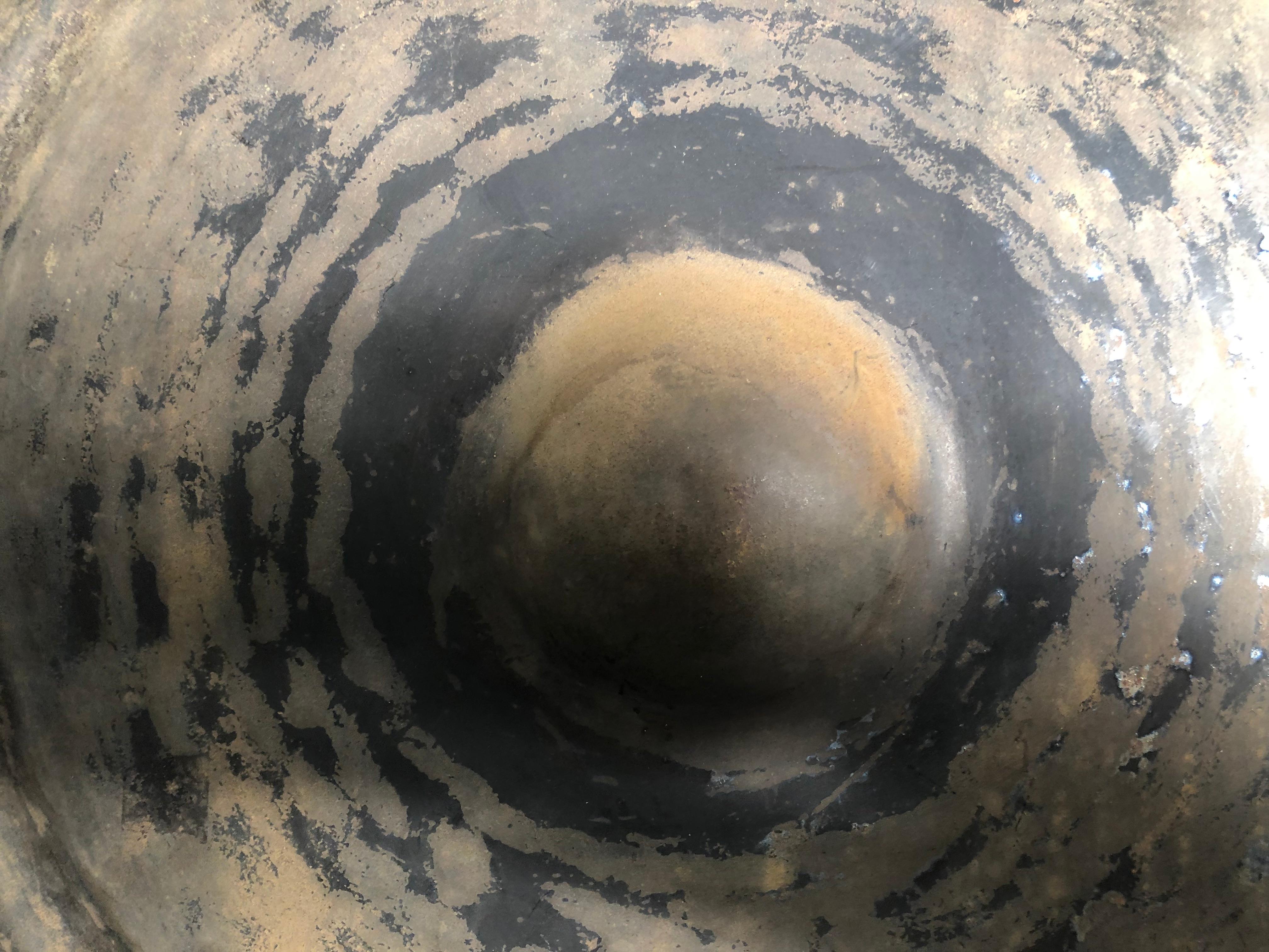 japan gong sound