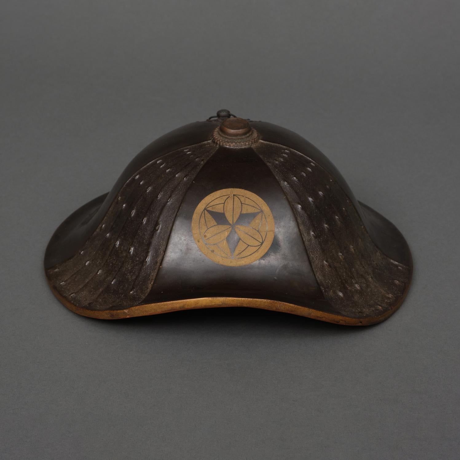 shogun hat