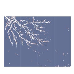 Purple Wall Decorations