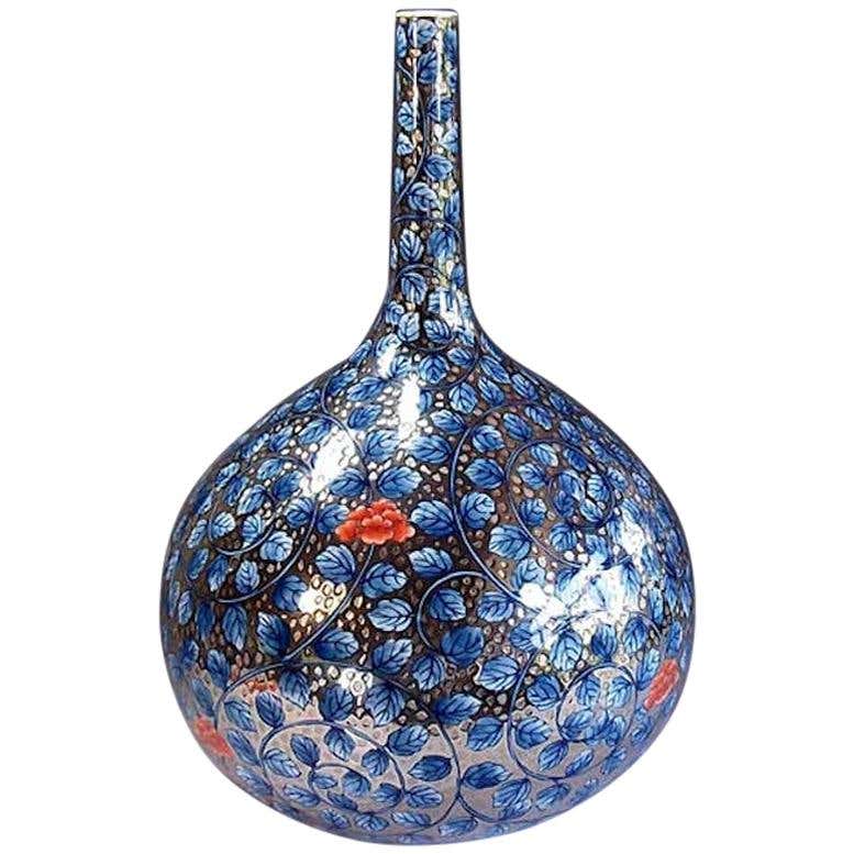 Japanese Vases and Vessels - 1,111 For Sale at 1stDibs