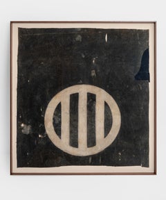 Japanese Boro Textile, circa 1890