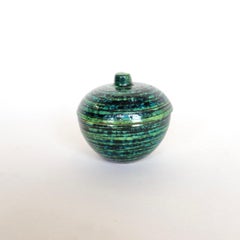Japanese Bowl with Lid
