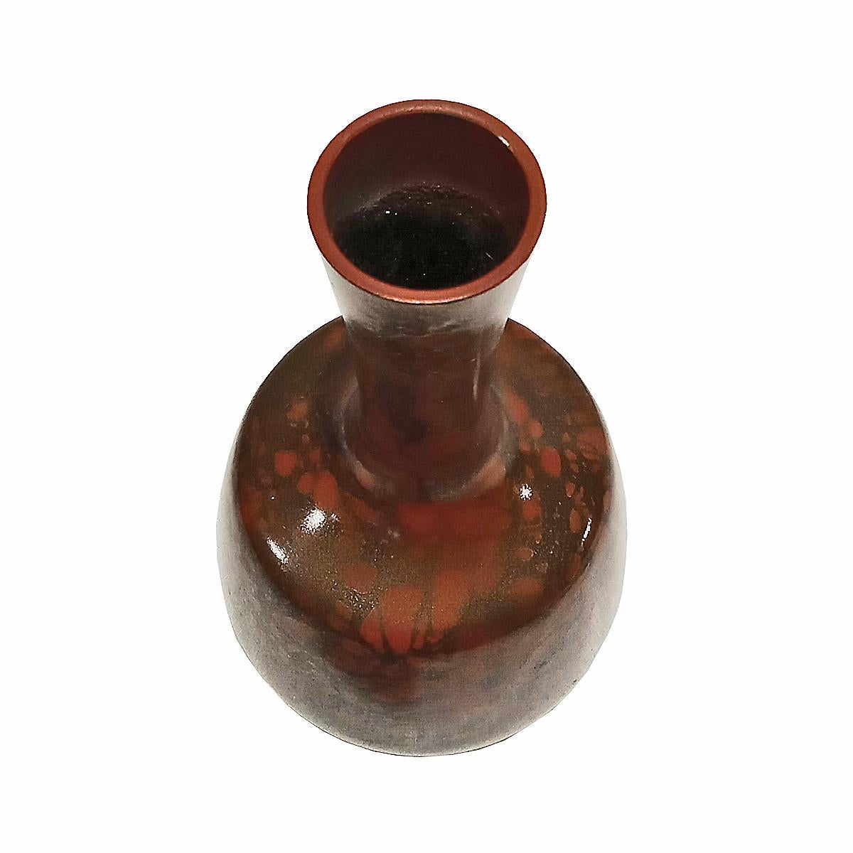 japanese vase vintage