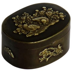 Japanese Decorative Objects