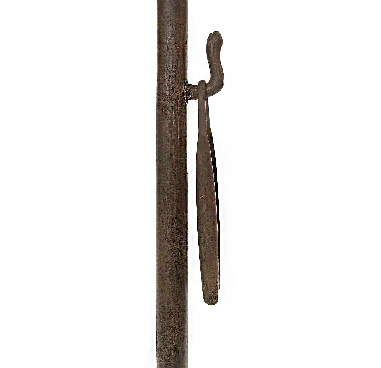 Candelieri giapponesi in bronzo, periodo Meiji, fine XIX secolo in vendita 6