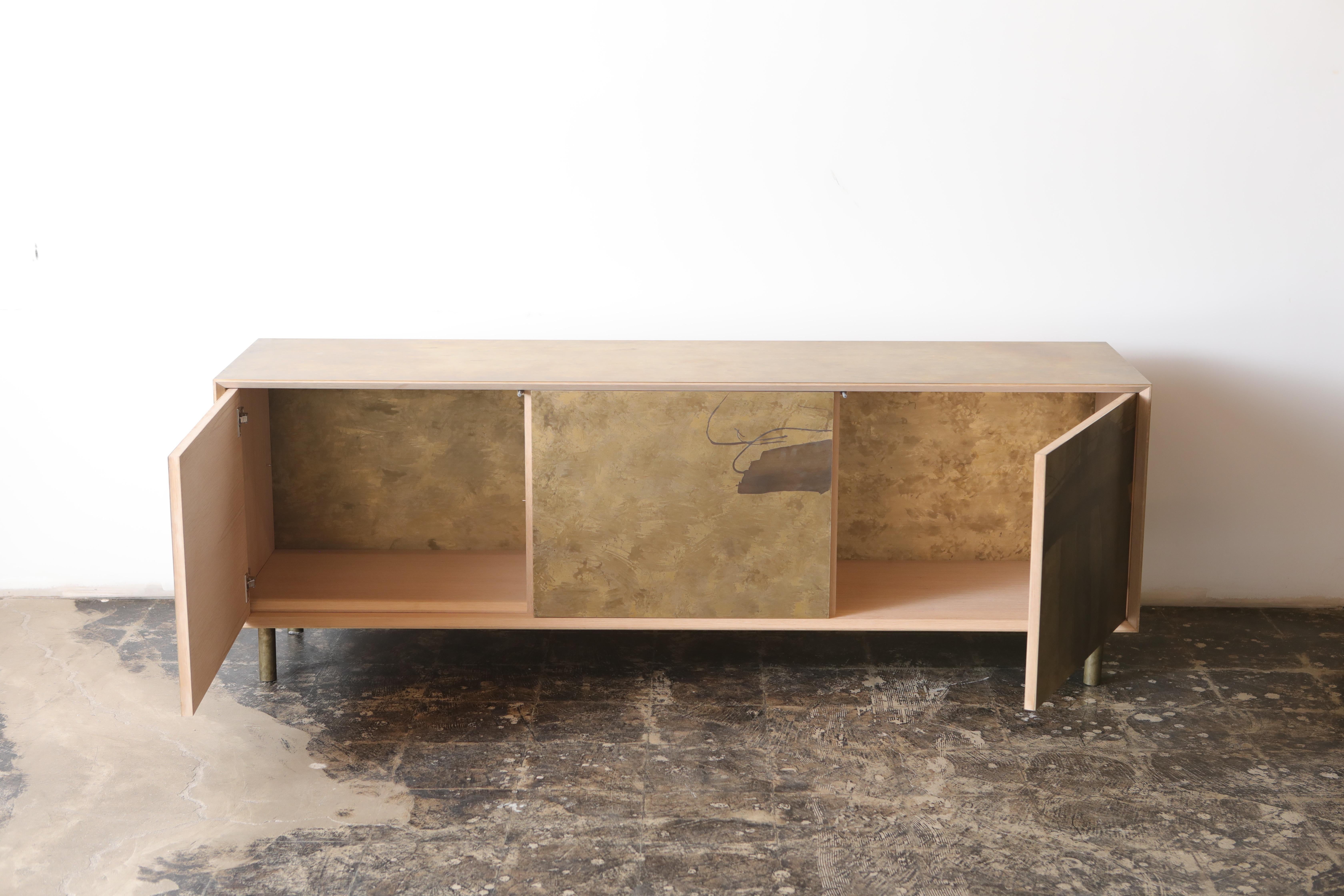 japanese credenza