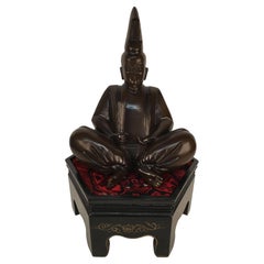Japanischer Bronze-Magot