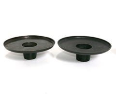 Japanische Vasen oder Gefäße aus Bronze Collection'S