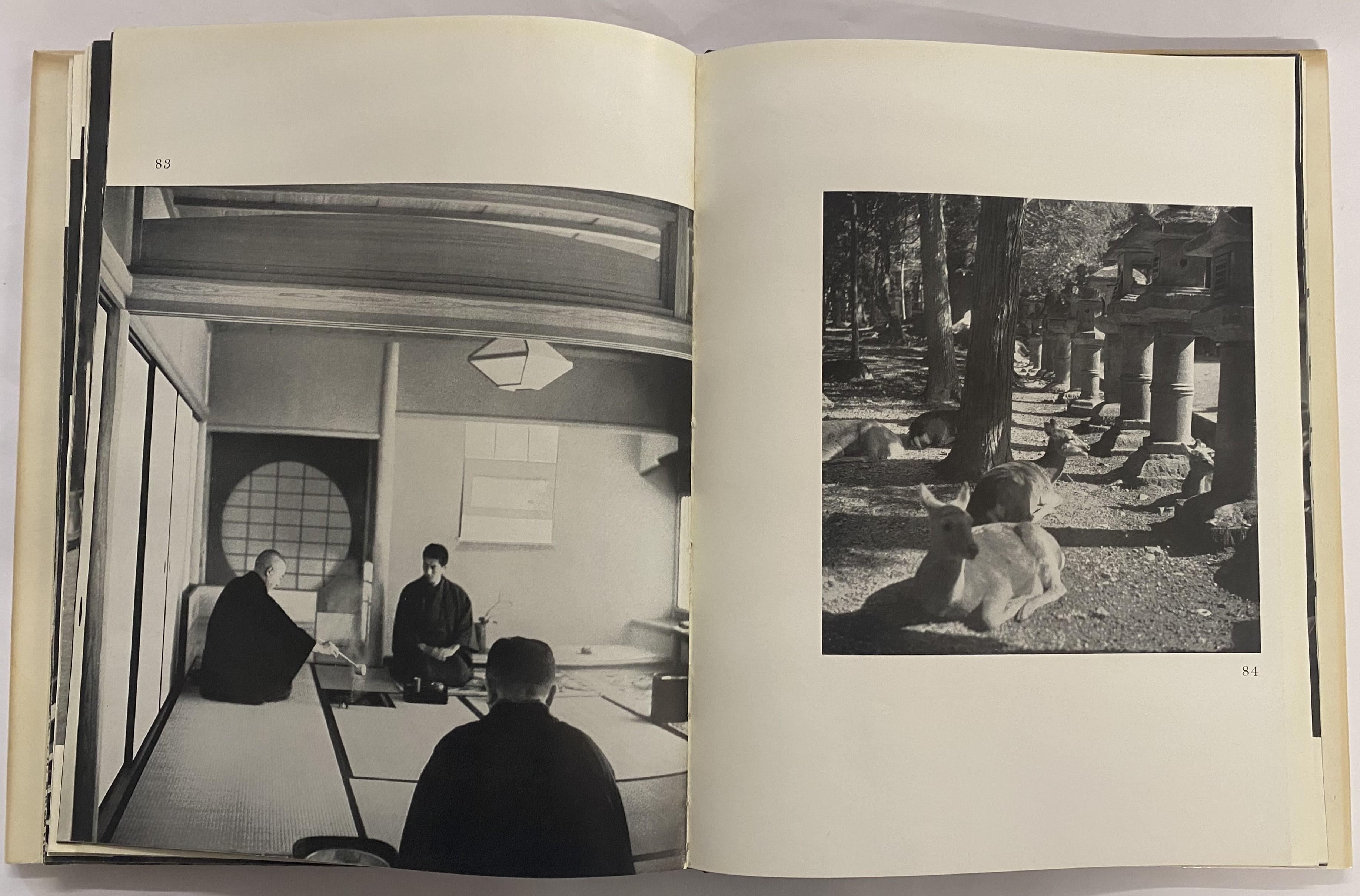 Japonais par Cecil Beaton (livre) en vente 7