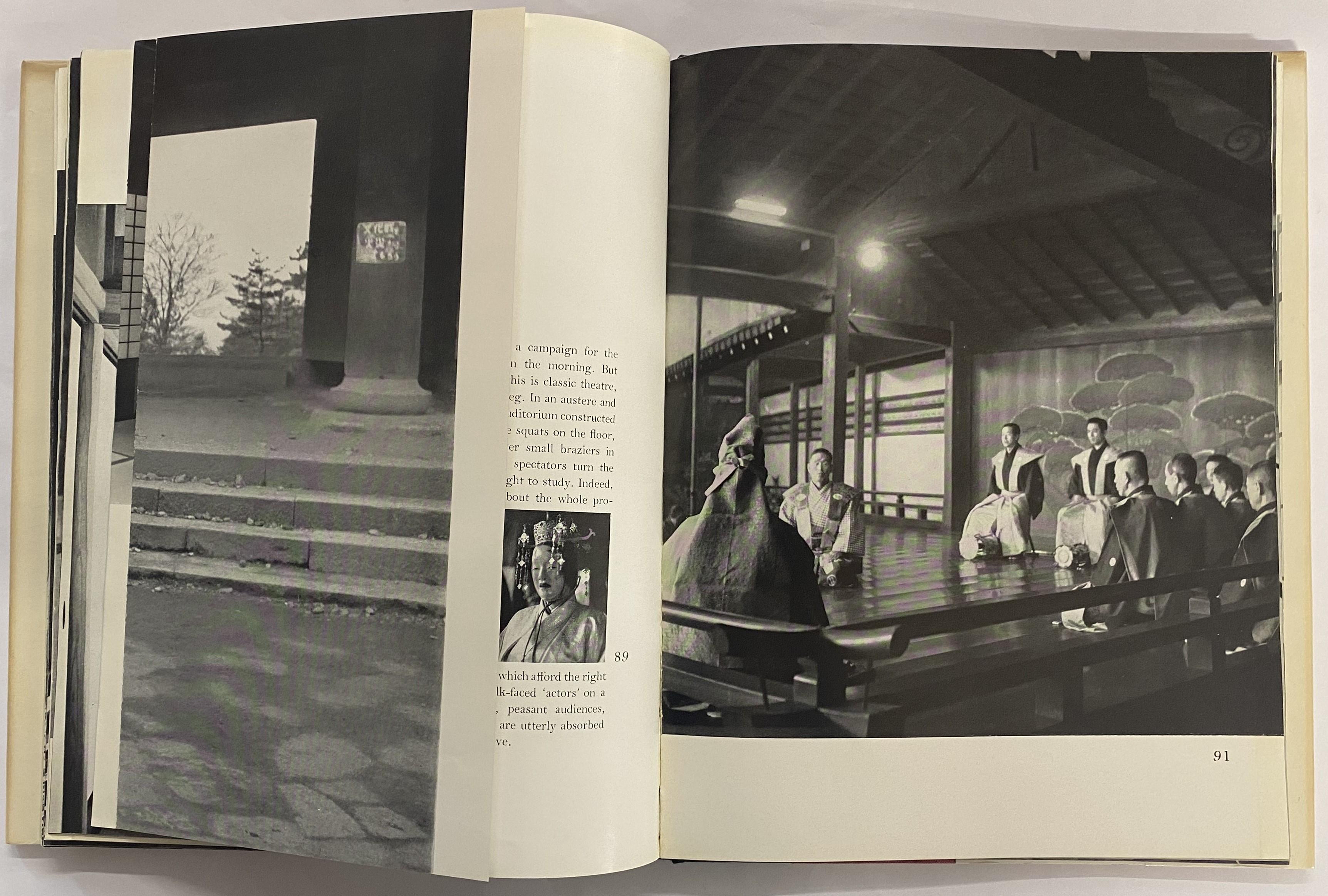 Japonais par Cecil Beaton (livre) en vente 8