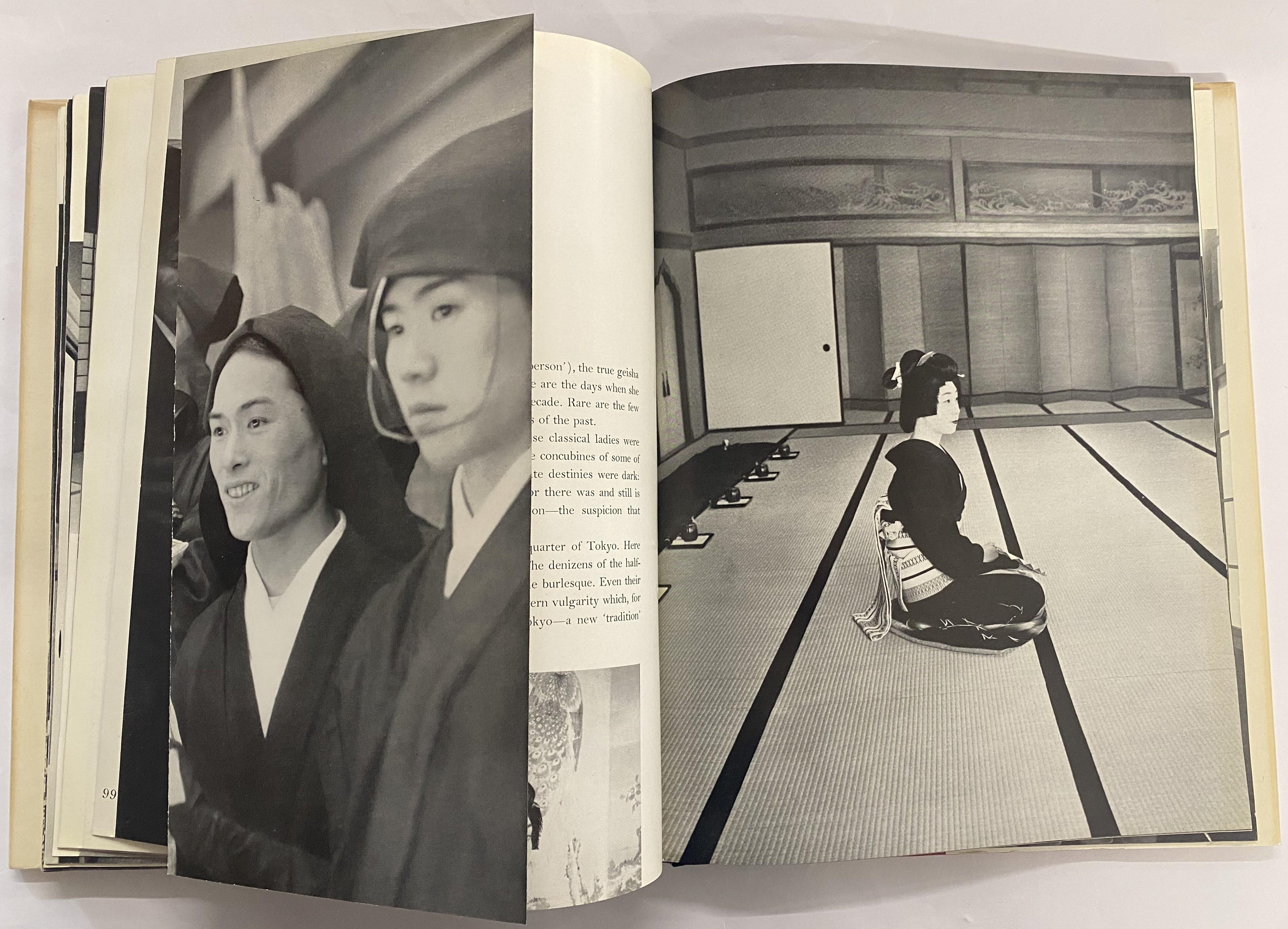 Japonais par Cecil Beaton (livre) en vente 9