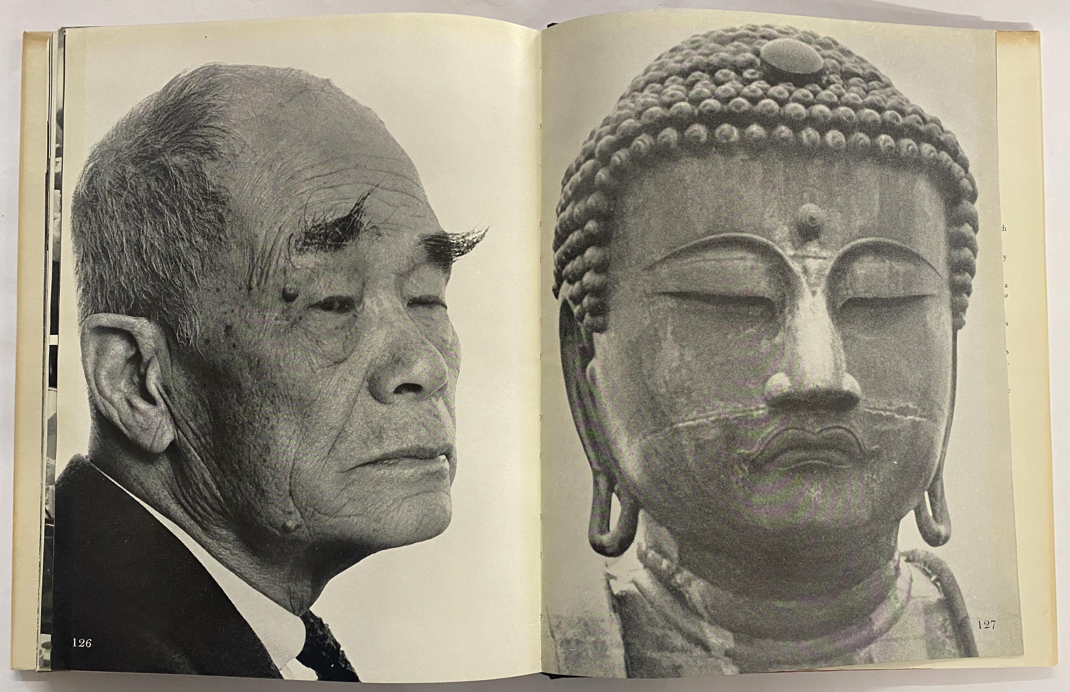 Japonais par Cecil Beaton (livre) en vente 11