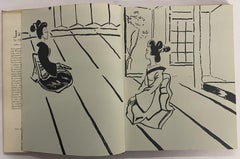 Japanese by Cecil Beaton (Book)