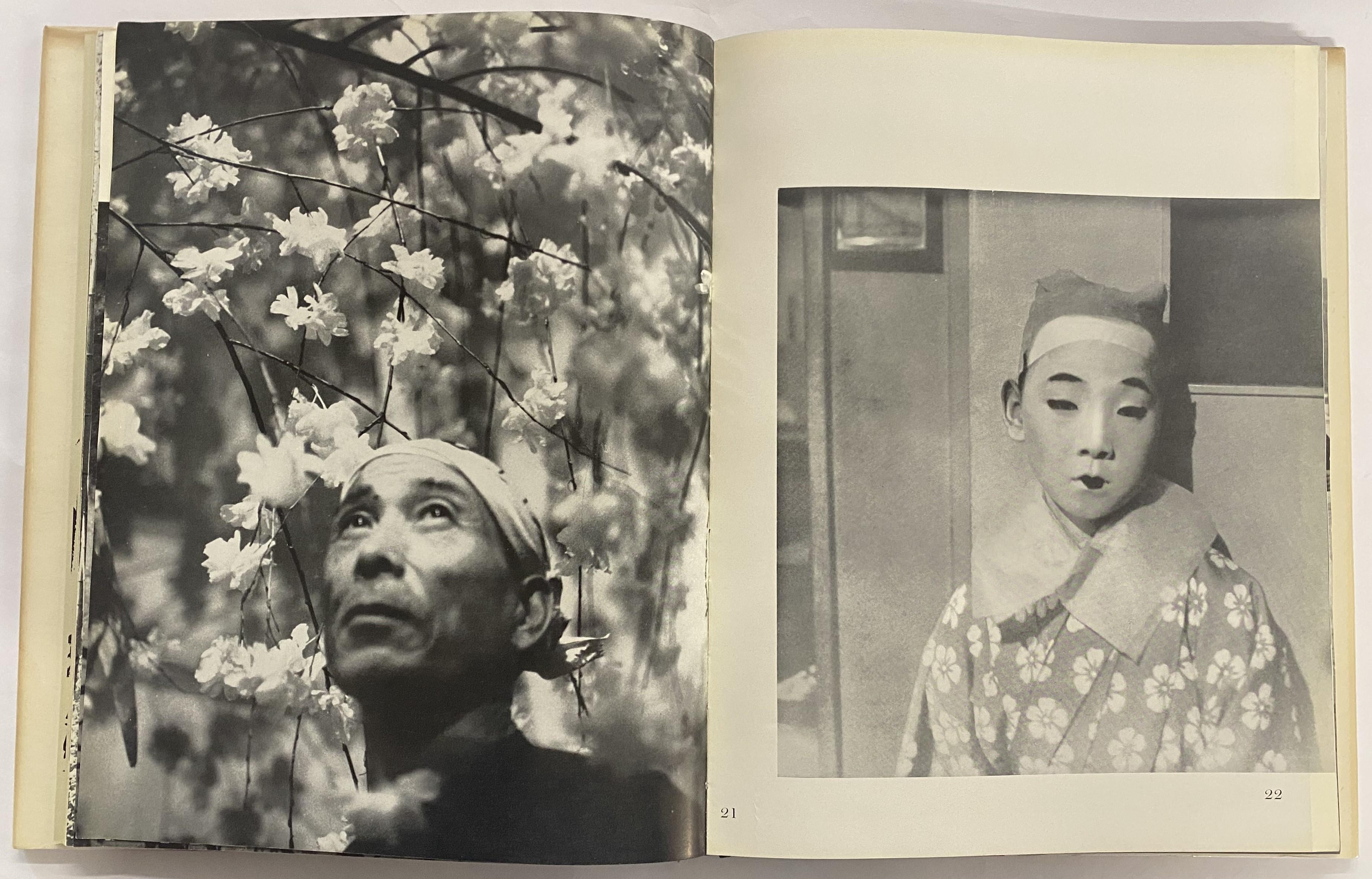 Japonais par Cecil Beaton (livre) en vente 1