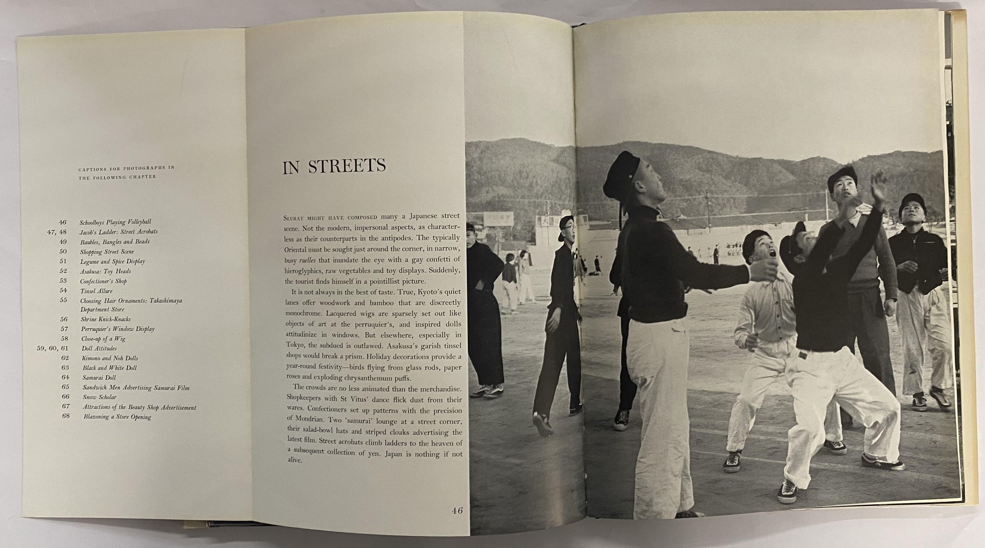 Japonais par Cecil Beaton (livre) en vente 3