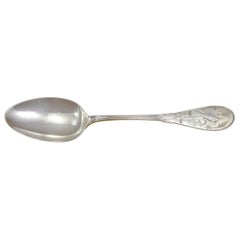 Japanese by Tiffany and Co. Sterling Silver Dinner Spoon