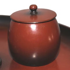 Japanese Candle Stands